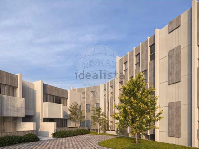 Apartamento venda em Frecheiro, Amares