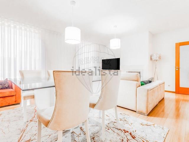 Apartamento venda em Feira Nova, Amares