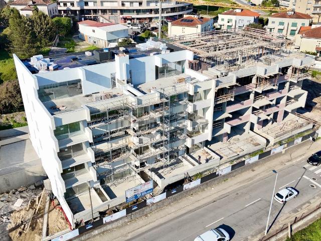 Apartamento venda em Amares, Braga