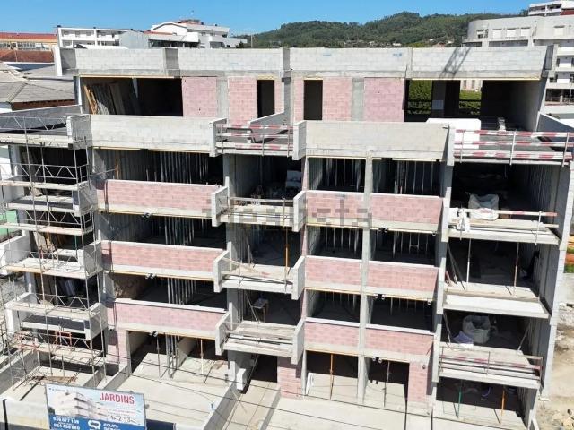Apartamento venda em Feira Nova, Amares