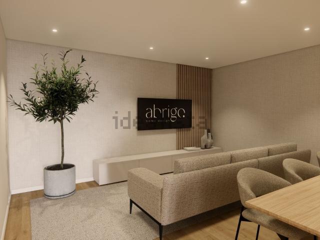 Apartamento venda em Feira Nova, Amares
