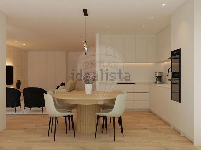 Apartamento venda em Feira Nova, Amares