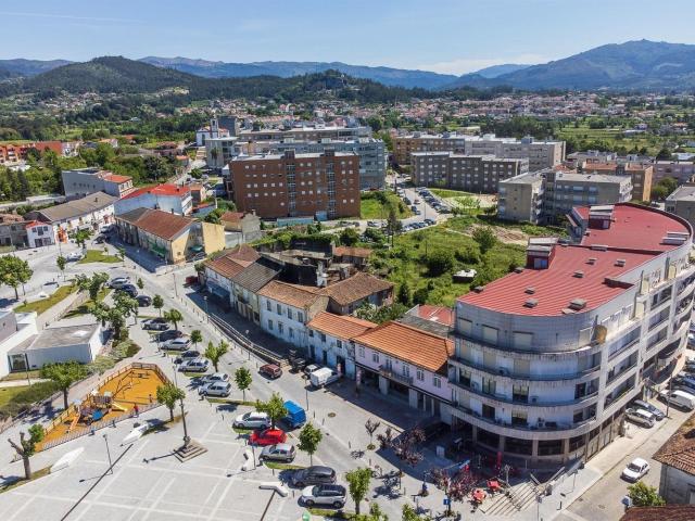 Apartamento venda em Amares, Braga