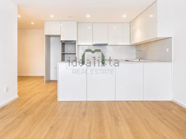 Apartamento venda em Feira Nova, Amares