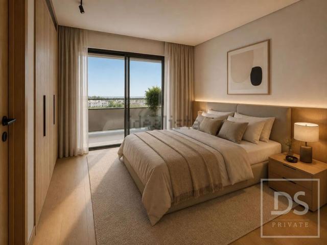 Apartamento venda em Vasconcelos, Amares