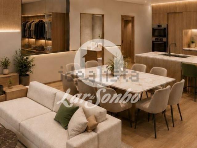 Apartamento venda em Vasconcelos, Amares