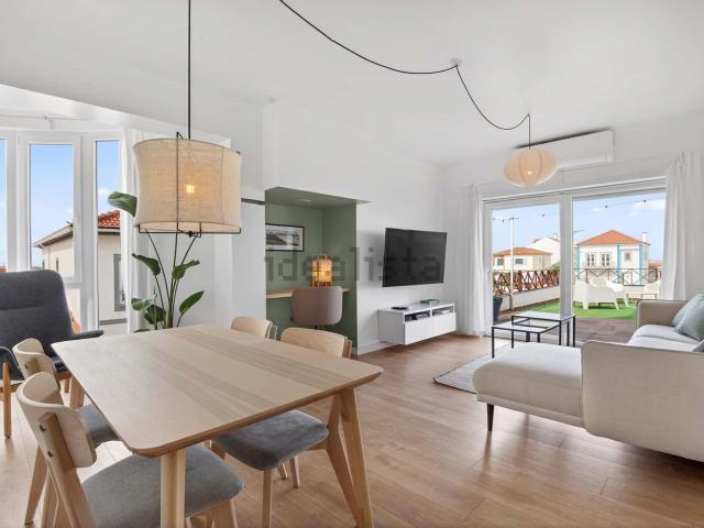 Apartamento alugar em Casais do Baleal, Peniche
