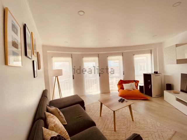 Apartamento alugar em Peniche, Leiria
