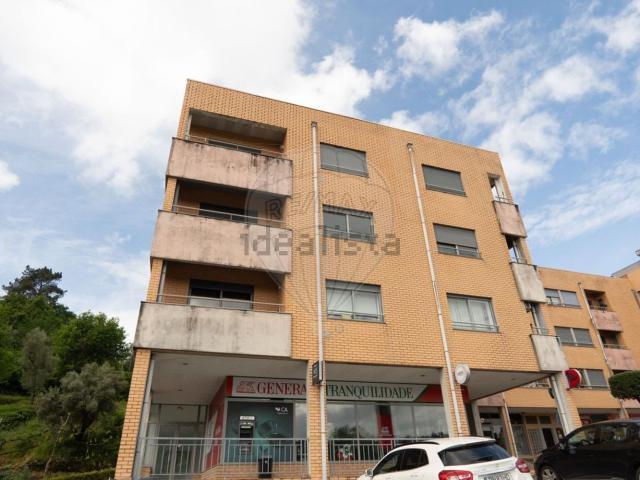 Apartamento venda em Fervença, Fervença