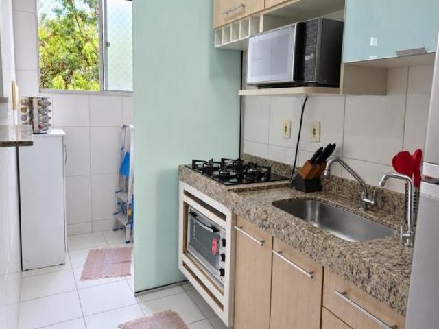 Apartamento venda em Jardim Califórnia, Franca