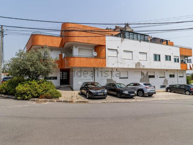 Apartamento venda em Santa Maria Da Feira, Aveiro