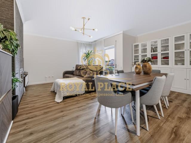 Apartamento venda em Santa Maria Da Feira, Aveiro