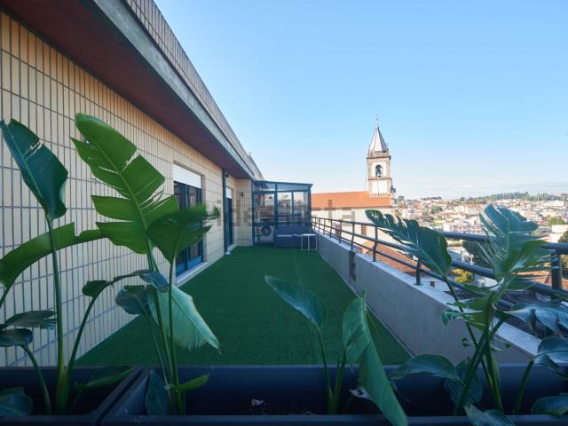 Apartamento venda em Santa Maria Da Feira, Aveiro