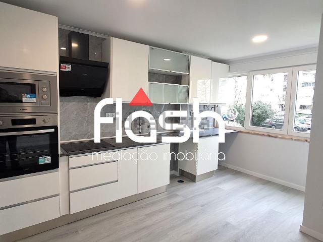 Apartamento venda em Bairro Doutor Augusto de Castro, Oeiras