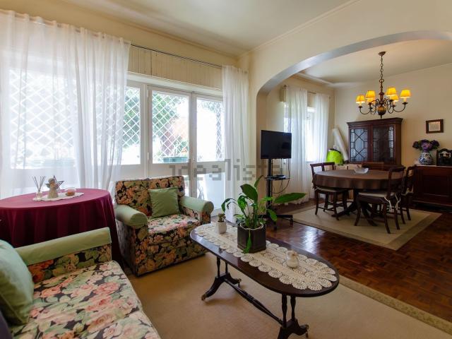 Apartamento venda em Bairro Doutor Augusto de Castro, Oeiras