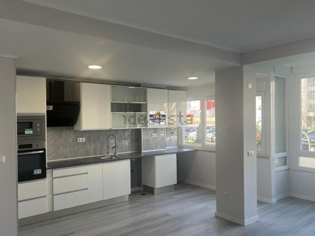 Apartamento venda em Bairro Doutor Augusto de Castro, Oeiras