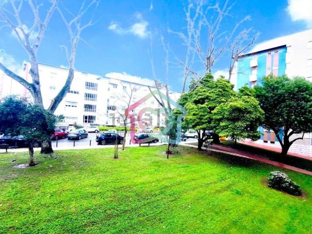 Apartamento venda em Oeiras, Lisboa
