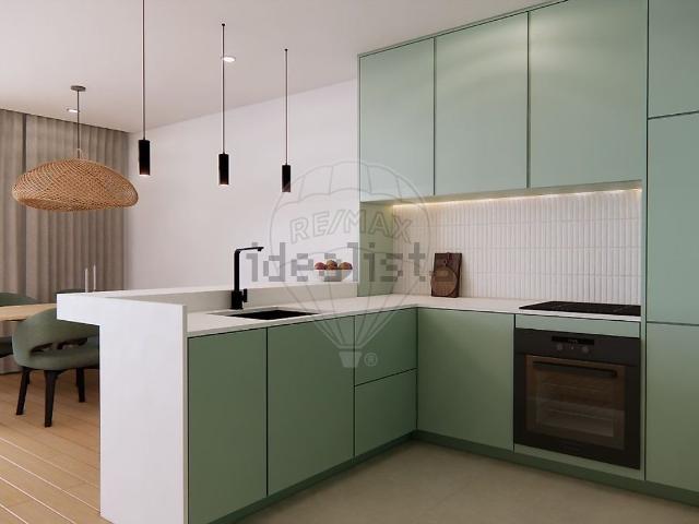 Apartamento alugar em Figueiró, Porto