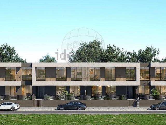 Apartamento venda em Figueiró, Porto