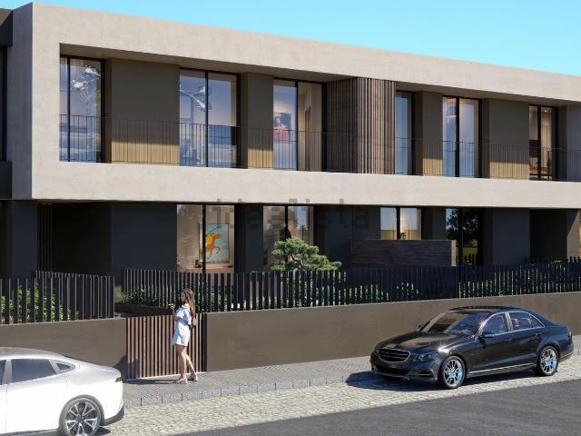 Apartamento venda em Figueiró, Porto