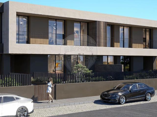 Apartamento venda em Figueiró, Porto