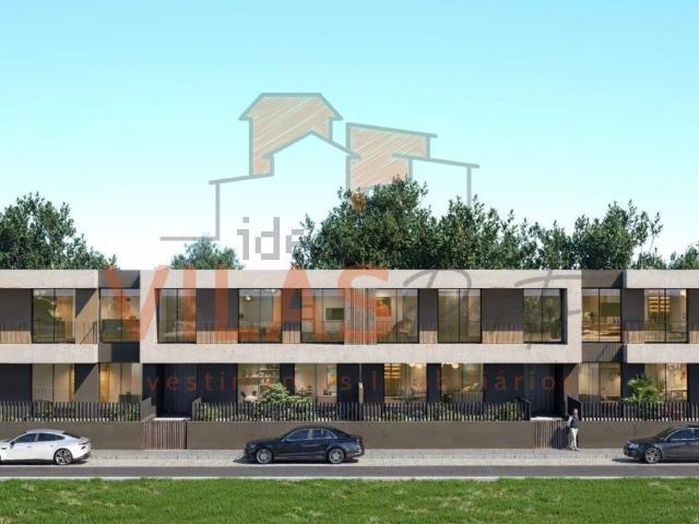 Apartamento venda em Figueiró, Porto