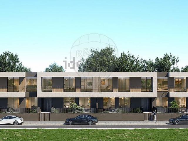 Apartamento venda em Figueiró, Porto