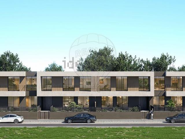 Apartamento venda em Figueiró, Porto