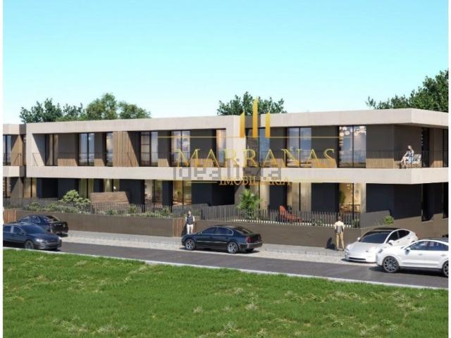 Apartamento venda em Figueiró, Porto