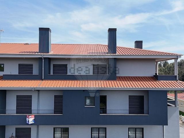 Apartamento venda em Figueiró, Porto