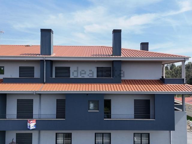 Duplex venda em Figueiró, Porto