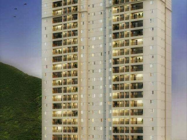 Apartamento aluguel em Região Imediata de Santos, Região Metropolitana da Baixada Santista