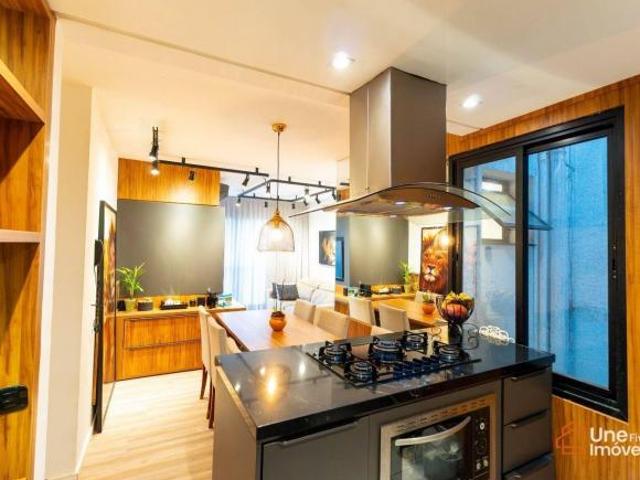Apartamento venda em Região Geográfica Imediata de Curitiba, Região Metropolitana de Curitiba