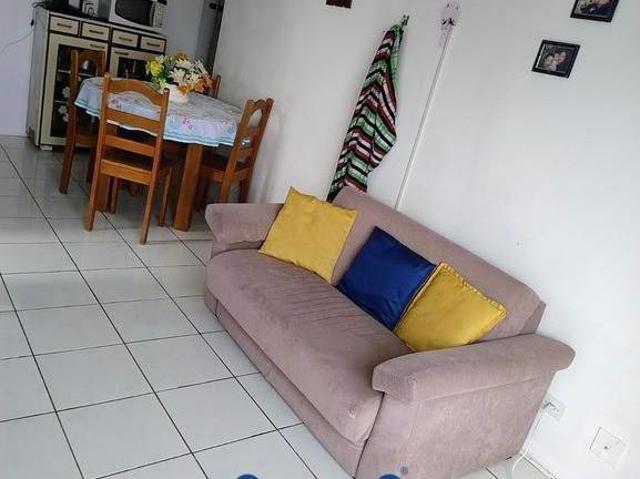 Apartamento venda em Região Geográfica Imediata de Paranaguá, Matinhos