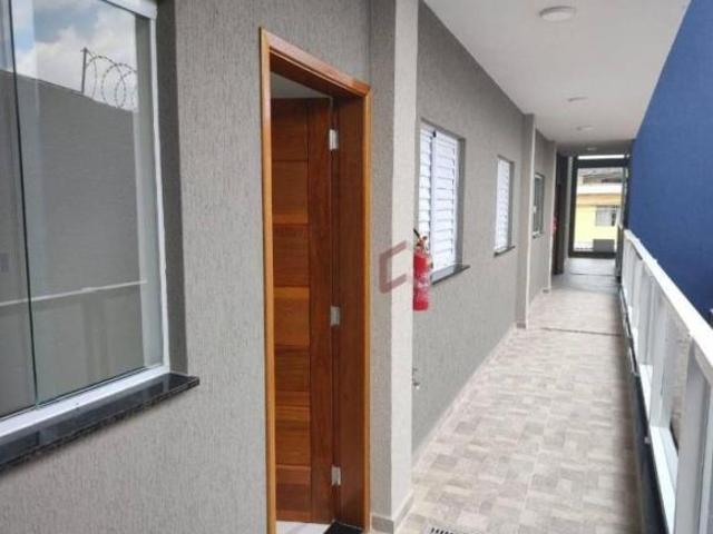 Apartamento venda em Vila Rosária, São Paulo
