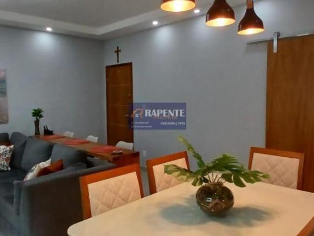 Apartamento venda em Região Geográfica Imediata de Barbacena, Barbacena
