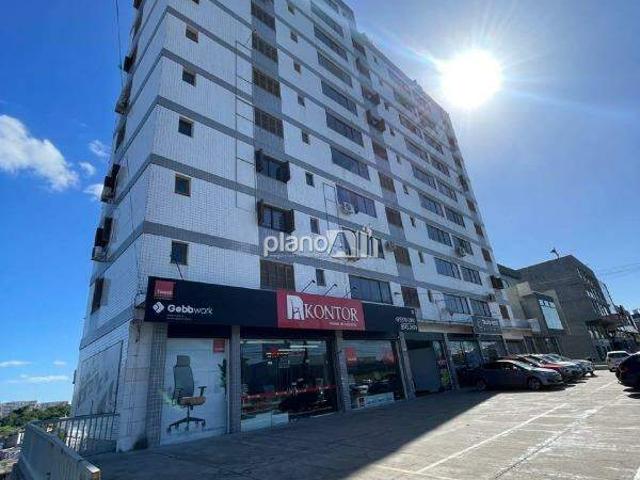 Apartamento aluguel em Gravataí