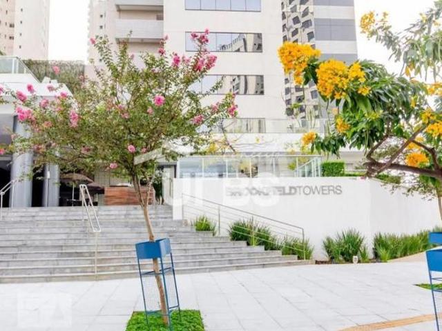 Apartamento venda em Região Geográfica Imediata de Goiânia, Goiânia