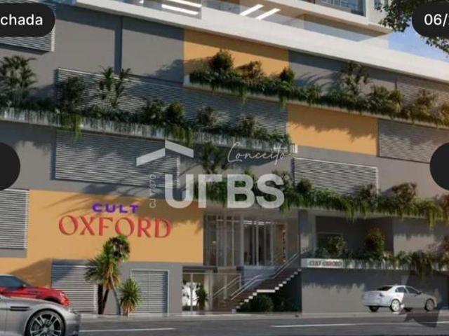 Apartamento venda em Região Geográfica Imediata de Goiânia, Goiânia