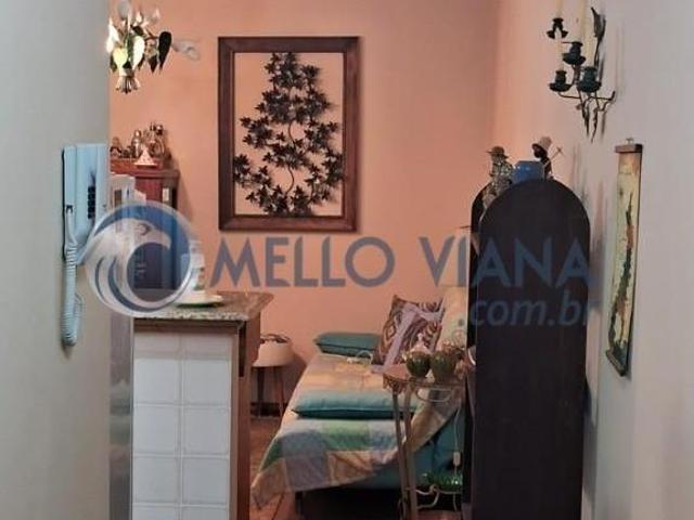 Apartamento venda em Região Geográfica Imediata de São Lourenço, São Lourenço