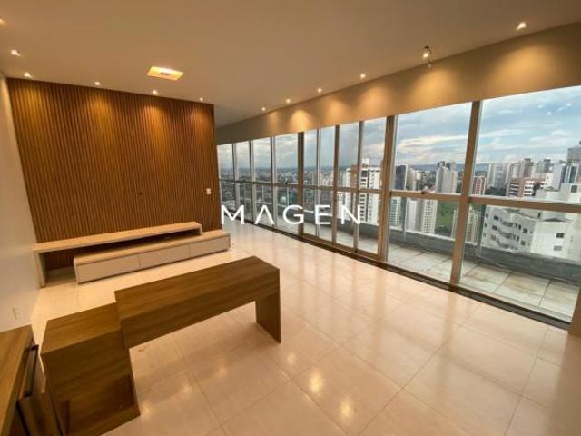 Apartamento venda em Região Geográfica Imediata de Goiânia, Goiânia