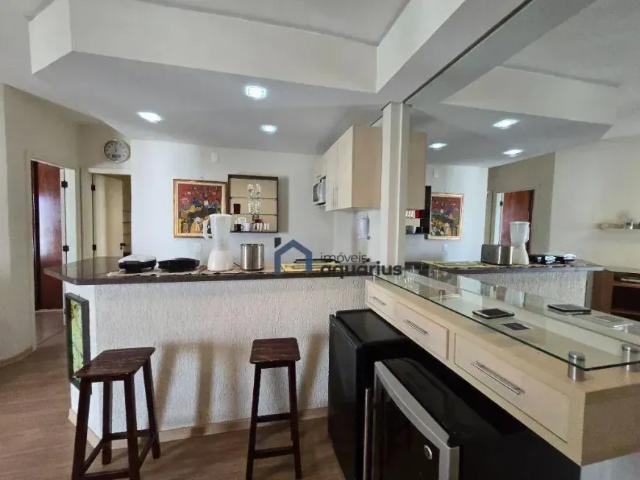 Flat venda em Região Imediata de São José dos Campos, Região Metropolitana do Vale do Paraíba e Litoral Norte