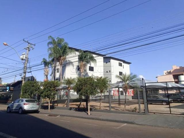 Apartamento venda em Região Imediata de São Carlos, São Carlos