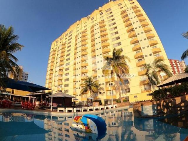 Apartamento venda em Região Geográfica Imediata de Caldas Novas-Morrinhos, Caldas Novas