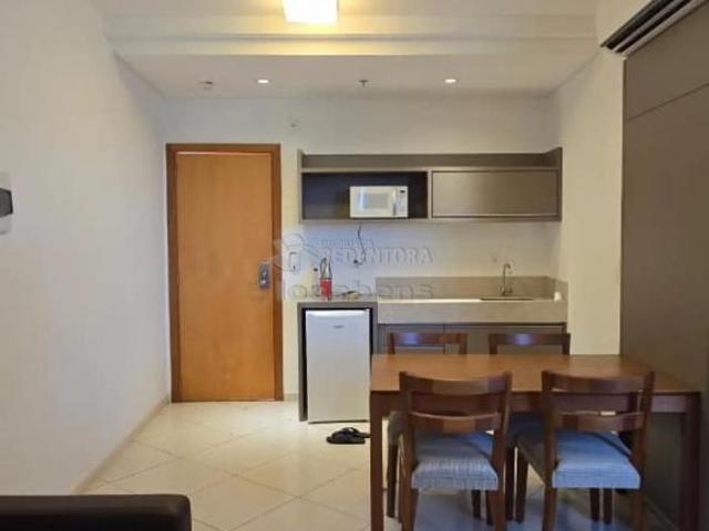 Apartamento venda em Região Imediata de Barretos, Barretos