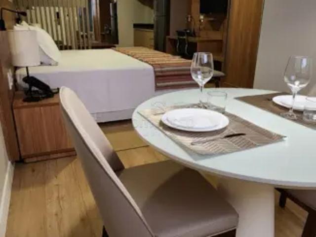 Flat aluguel em Região Imediata de São José do Rio Preto, Região Metropolitana de São José do Rio Preto
