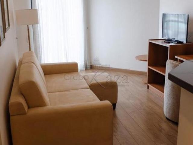 Apartamento venda em Região Imediata de São José dos Campos, Região Metropolitana do Vale do Paraíba e Litoral Norte