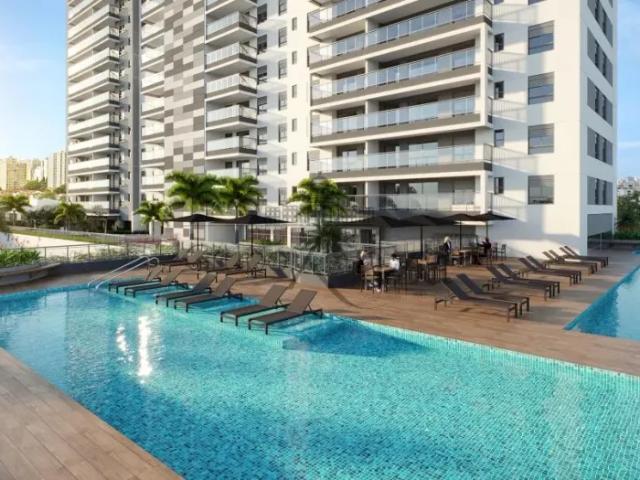Flat venda em Região Imediata de São José dos Campos, Região Metropolitana do Vale do Paraíba e Litoral Norte