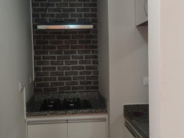 Apartamento aluguel em Campo Grande