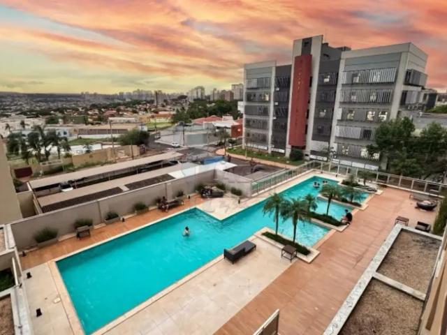 Flat aluguel em Região Imediata de Ribeirão Preto, Região Metropolitana de Ribeirão Preto